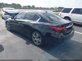 Infiniti Q50 3.0T Sport JN1EV7APXKM543415 photo