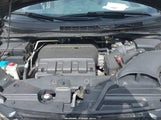 Honda Odyssey Ex-L 5FNRL5H67GB086584 снимка