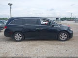 Honda Odyssey Ex-L 5FNRL5H67GB086584 снимка