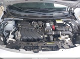 Nissan Versa 1.6 Sv 3N1CN7AP6FL913282 photo
