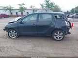 Toyota Matrix Xr 2T1KR32E07C648110 снимка