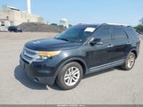 FORD EXPLORER XLT 1FM5K7D8XFGA46505 снимка