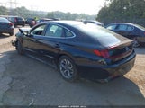 Hyundai Sonata Sel KMHL64JA2NA240089 снимка