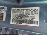 Honda Cr-V Ex-L 5J6RM3H76DL027345 снимка