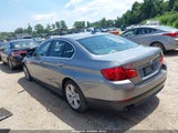 BMW 528I xDrive WBAXH5C55CDW11678 fotografie