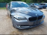 BMW 528I xDrive WBAXH5C55CDW11678 снимка