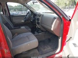 Dodge Dakota Slt 1D7HW48N55S104123 снимка