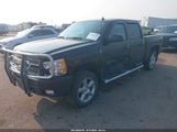 Chevrolet Silverado  Ltz 3GCPKTE28DG254285 снимка
