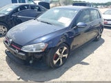 Volkswagen Gti 3VW4T7AU4FM007734 снимка