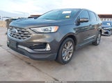 Ford Edge Titanium 2FMPK3K99KBB69999 photo