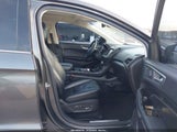 Ford Edge Titanium 2FMPK3K99KBB69999 photo