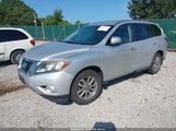 Nissan Pathfinder S 5N1AR2MM1DC662320 снимка
