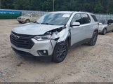 Chevrolet Traverse Fwd Rs 1GNERJKW7LJ301373 снимка