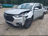 Chevrolet Traverse Fwd Rs 1GNERJKW7LJ301373 photo
