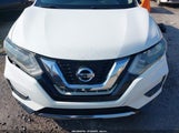 Nissan Rogue Sv KNMAT2MT6HP519147 снимка