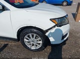Nissan Rogue Sv KNMAT2MT6HP519147 снимка