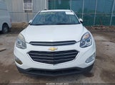 Chevrolet Equinox Lt 2GNALCEK2G1108732 снимка