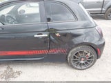 Fiat 500 Abarth 3C3CFFFH8CT379630 снимка