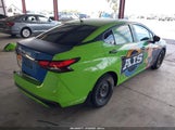 Nissan Versa S Xtronic Cvt 3N1CN8DV1LL893468 снимка
