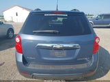 Chevrolet Equinox 1Lt 2CNALDEC3B6450995 снимка