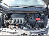 Honda Fit Sport JHMGE8H45AS015538 photo