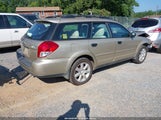 Subaru Outback 2.5I 4S4BP61C797325356 снимка
