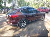 Infiniti Ex35 Journey JN1AJ0HR3CM453517 photo