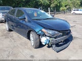 Toyota Corolla Le 5YFBURHE5KP948100 снимка