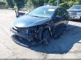 Toyota Corolla Le 5YFBURHE5KP948100 снимка
