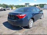 Toyota Corolla Le 5YFBURHE5KP948100 снимка