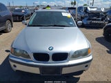 BMW 325I WBAET37435NJ89581 снимка