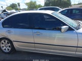 BMW 325I WBAET37435NJ89581 снимка
