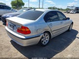 BMW 325I WBAET37435NJ89581 снимка