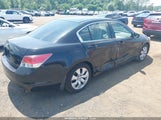 Honda Accord 2.4 Lx 1HGCP2F34AA140300 снимка