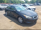 Honda Accord 2.4 Lx 1HGCP2F34AA140300 снимка