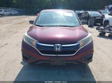 Honda Cr-V Lx 5J6RM4H39FL024932 снимка