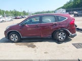 Honda Cr-V Lx 5J6RM4H39FL024932 снимка