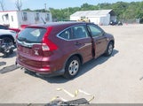 Honda Cr-V Lx 5J6RM4H39FL024932 снимка