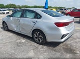 Kia Forte Lxs 3KPF24AD9LE140296 снимка
