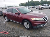 Honda Crosstour Ex 5J6TF3H37EL001643 снимка