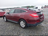 Honda Crosstour Ex 5J6TF3H37EL001643 снимка