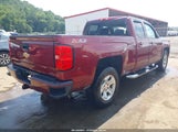 Chevrolet Silverado  2Lt 1GCVKREC1HZ321432 снимка