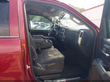 Chevrolet Silverado  2Lt 1GCVKREC1HZ321432 снимка