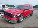 Ram  Big Horn 4X2 6'4 Box 1C6RR6TT6HS542412 снимка