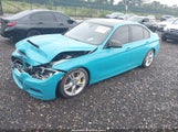 BMW 330I xDrive WBA8D9G31HNU63529 снимка