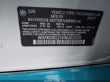 BMW 330I xDrive WBA8D9G31HNU63529 снимка