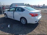Nissan Sentra S 3N1AB7AP3HY250551 снимка