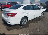 Nissan Sentra S 3N1AB7AP3HY250551 снимка