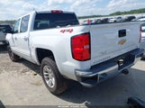 Chevrolet Silverado  1Lt 3GCUKREC5JG647672 снимка