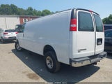 Chevrolet Express Cargo Rwd  Extended Wheelbase Wt 1GCWGBFG2L1195488 fotografie